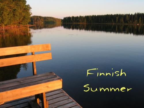 Finnish Summer